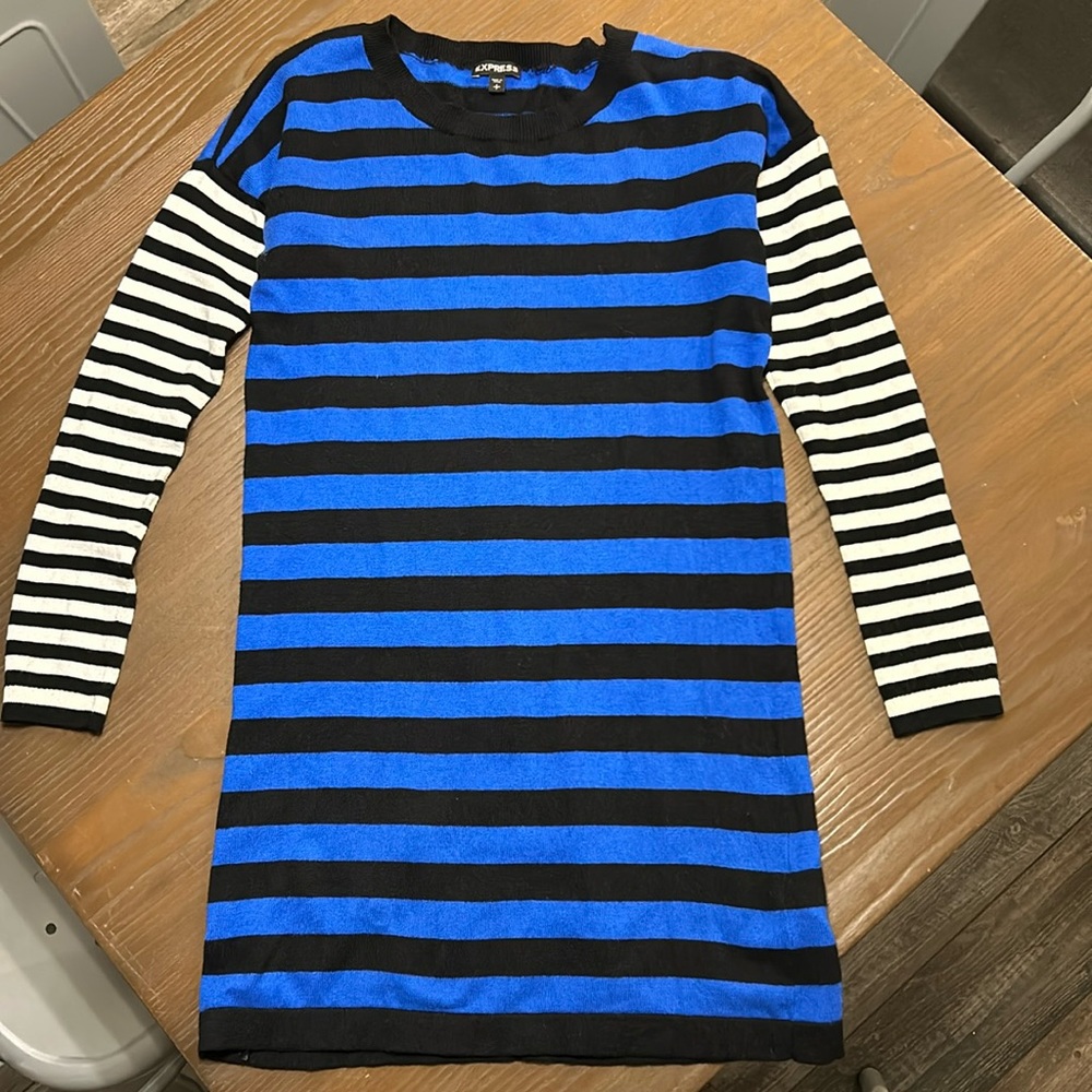 Express dress, size small